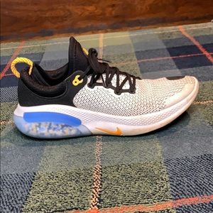 Men’s size 10.5 joyrides